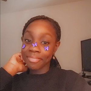 Meet your Posher, Vanessa